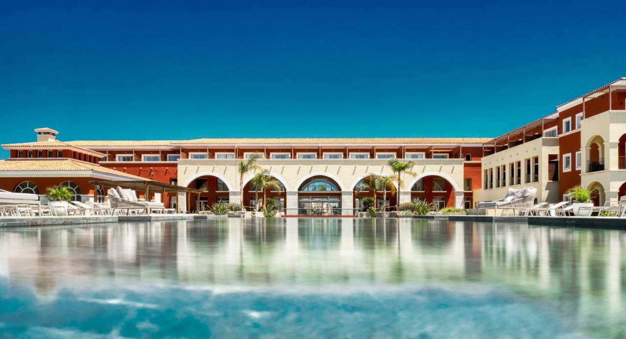 The Westin Bonmont Golf Resort & Spa Bonmont Terres Noves Zewnętrze zdjęcie