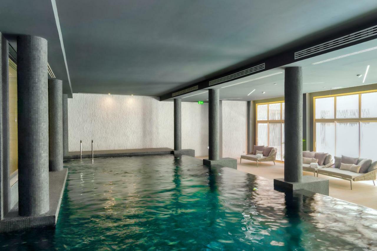 The Westin Bonmont Golf Resort & Spa Bonmont Terres Noves Zewnętrze zdjęcie