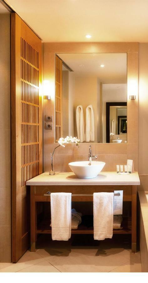 The Westin Bonmont Golf Resort & Spa Bonmont Terres Noves Zewnętrze zdjęcie
