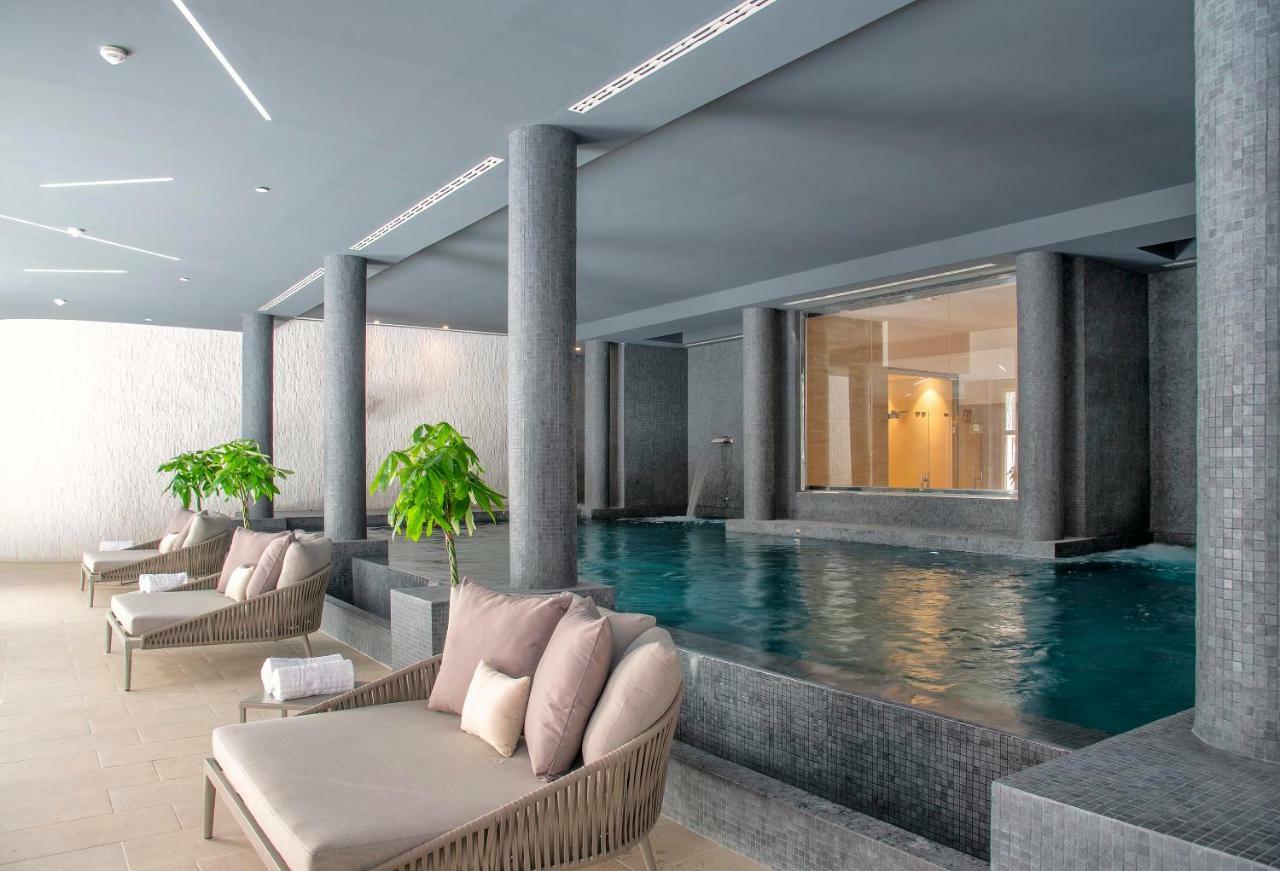 The Westin Bonmont Golf Resort & Spa Bonmont Terres Noves Zewnętrze zdjęcie