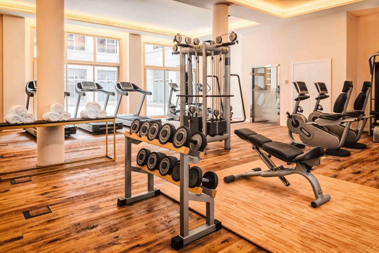 The Westin Bonmont Golf Resort & Spa Bonmont Terres Noves Zewnętrze zdjęcie