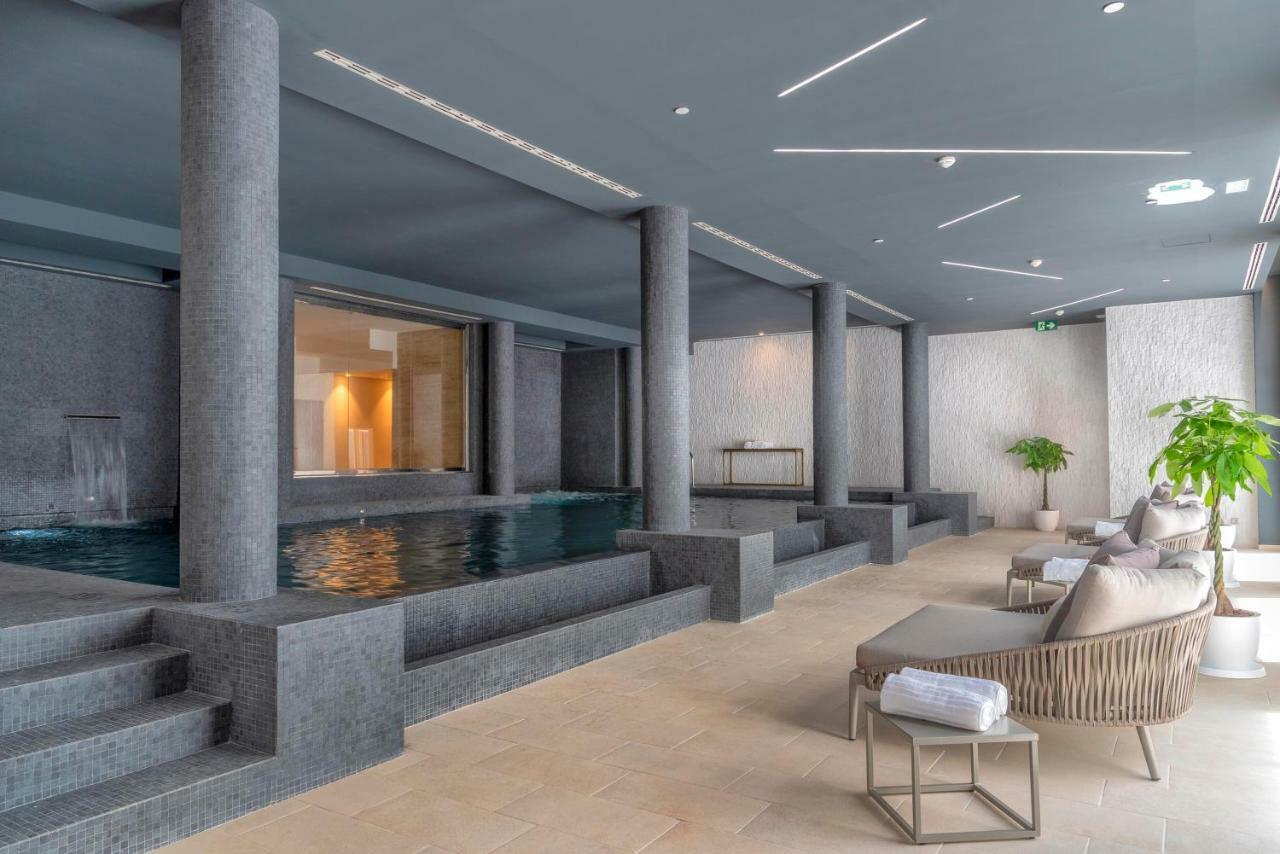 The Westin Bonmont Golf Resort & Spa Bonmont Terres Noves Zewnętrze zdjęcie