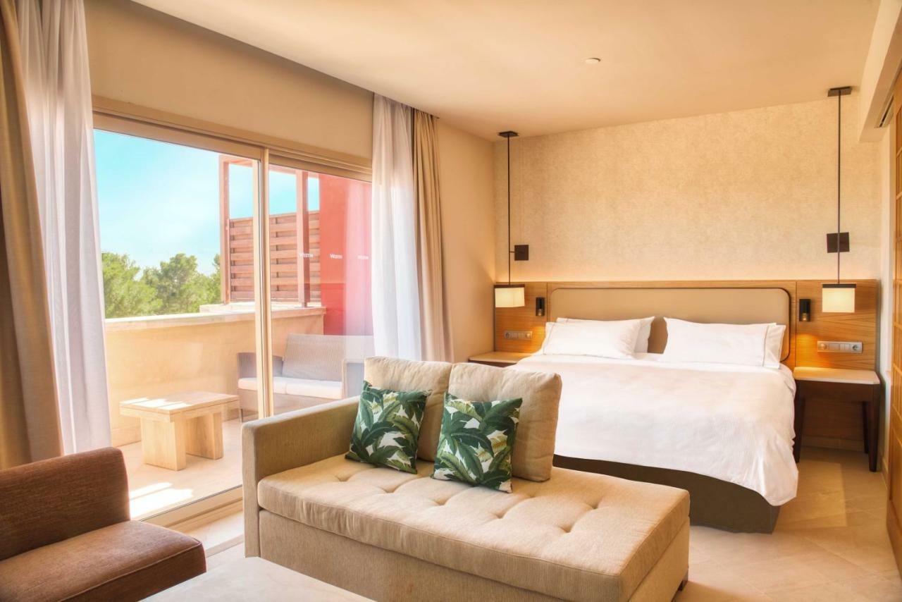 The Westin Bonmont Golf Resort & Spa Bonmont Terres Noves Zewnętrze zdjęcie