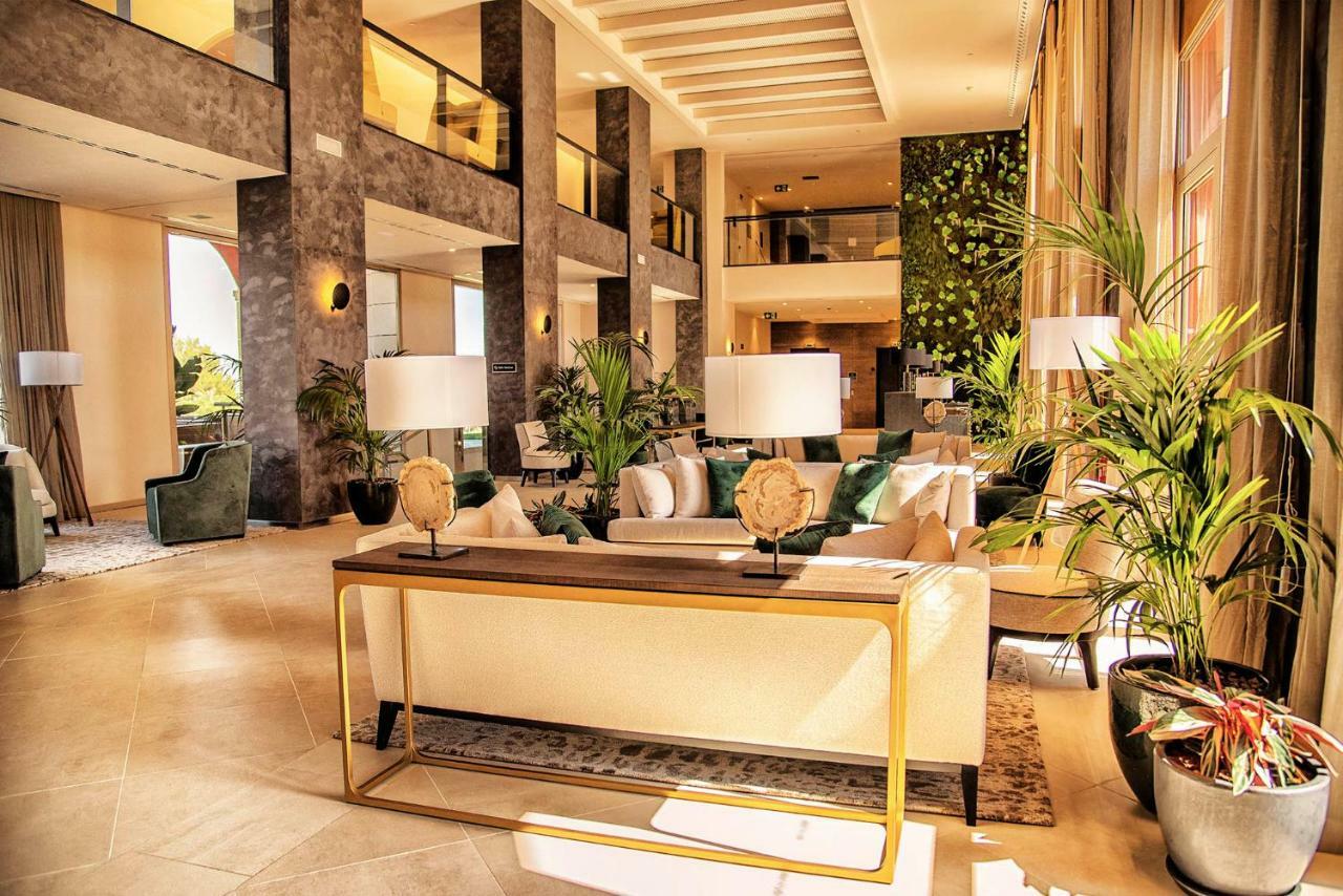 The Westin Bonmont Golf Resort & Spa Bonmont Terres Noves Zewnętrze zdjęcie