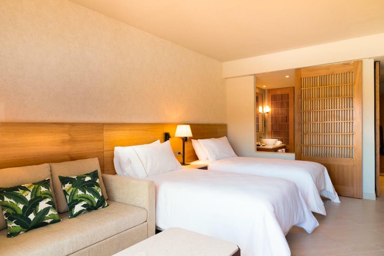 The Westin Bonmont Golf Resort & Spa Bonmont Terres Noves Zewnętrze zdjęcie