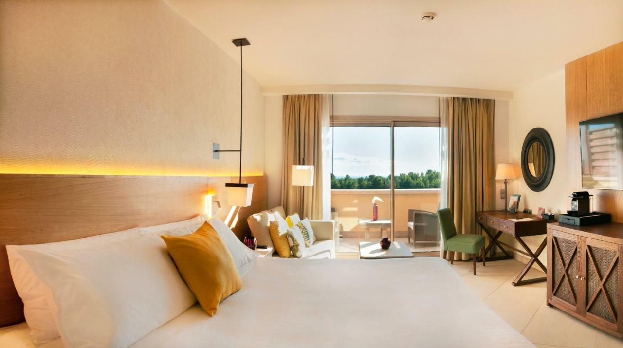 The Westin Bonmont Golf Resort & Spa Bonmont Terres Noves Zewnętrze zdjęcie