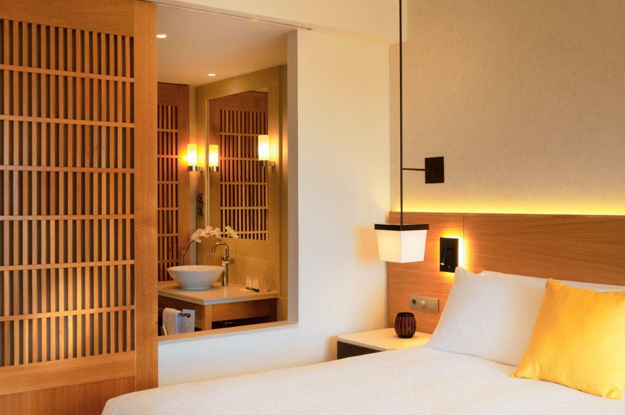 The Westin Bonmont Golf Resort & Spa Bonmont Terres Noves Zewnętrze zdjęcie