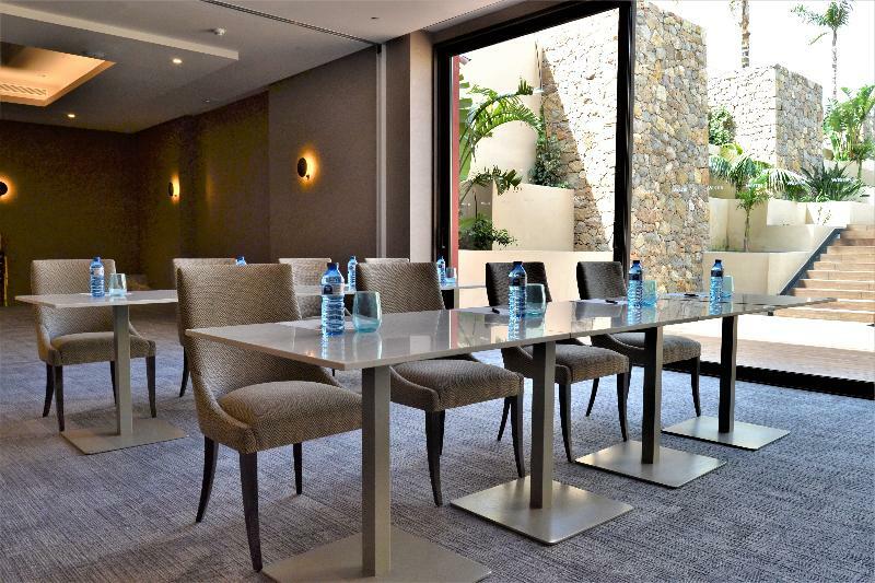 The Westin Bonmont Golf Resort & Spa Bonmont Terres Noves Zewnętrze zdjęcie