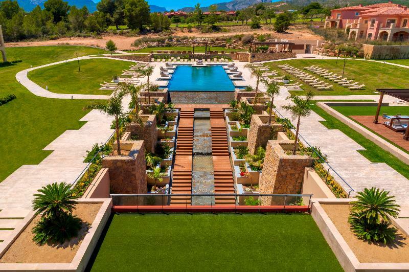 The Westin Bonmont Golf Resort & Spa Bonmont Terres Noves Zewnętrze zdjęcie