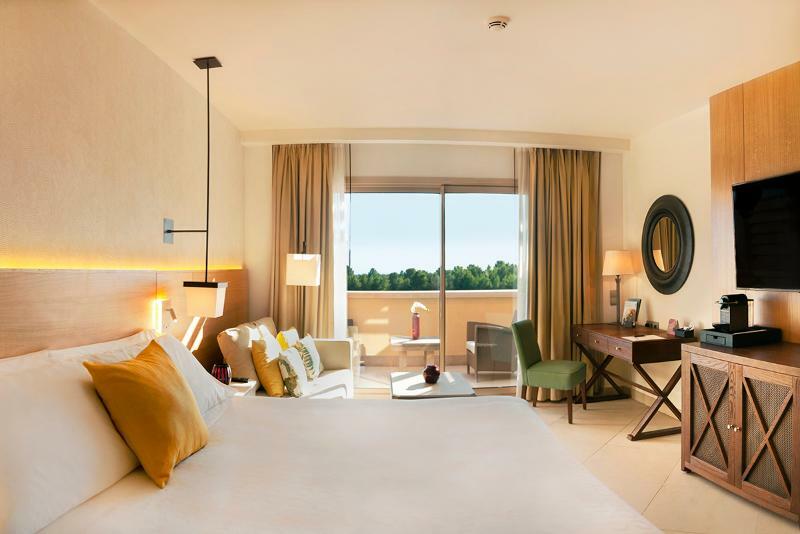 The Westin Bonmont Golf Resort & Spa Bonmont Terres Noves Zewnętrze zdjęcie